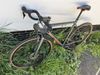 Cube Cross Race Pro grey´n´red 2024