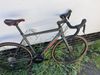 Cube Cross Race Pro grey´n´red 2024