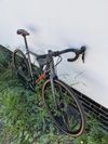 Cube Cross Race Pro grey´n´red 2024