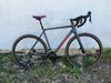 Cube Cross Race Pro grey´n´red 2024