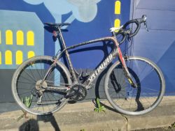 Specialized Roubaix