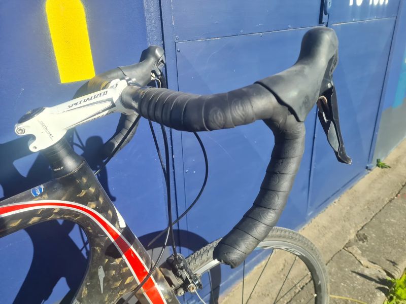 Specialized Roubaix