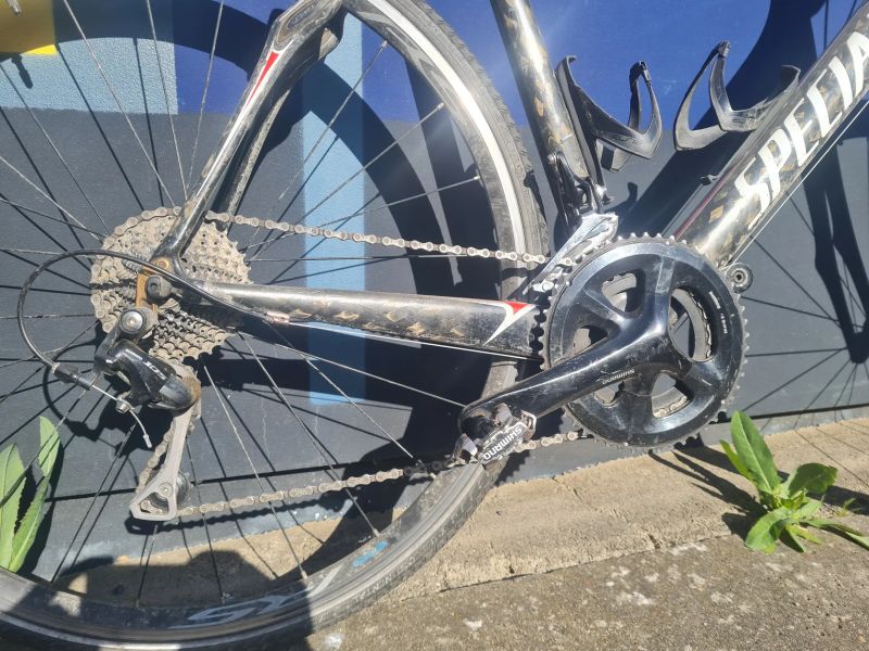 Specialized Roubaix