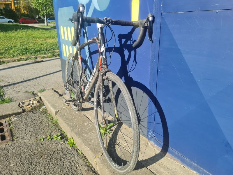 Specialized Roubaix