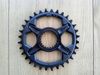 kliky SHIMANO SLX