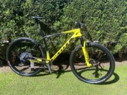 Scott Scale RC 900 World Cup