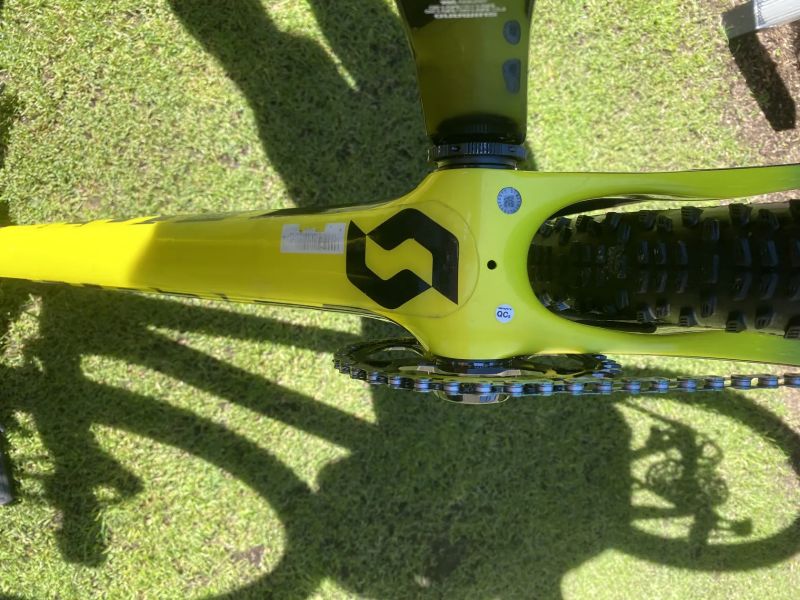 Scott Scale RC 900 World Cup