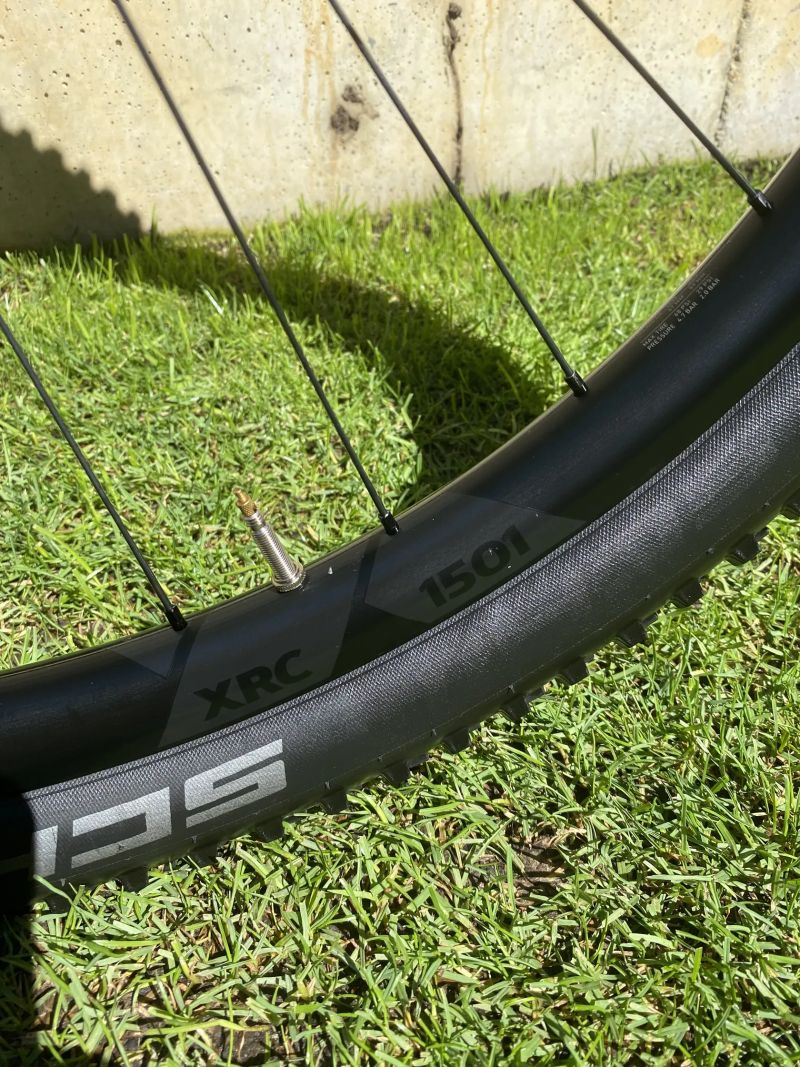 Scott Scale RC 900 World Cup