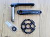 převodník Shimano XT 32z