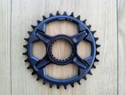 převodník Shimano XT 32z