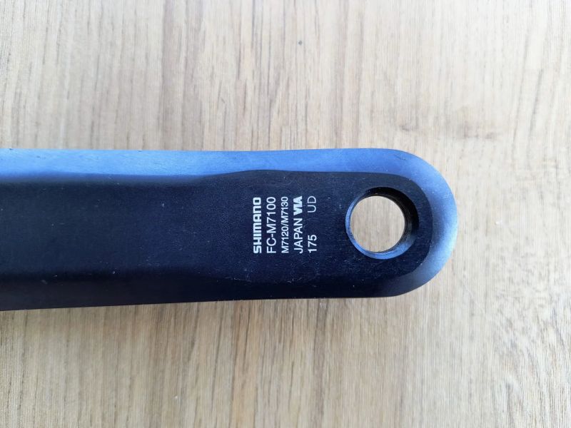 převodník Shimano XT 32z