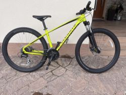 Specialized 27.5” vel. M – pro juniory i dospělé 155-175 cm