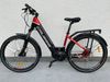 Městský Crussis E-Country, vel. M-17", 522wh