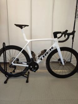 Trek Madone gen. 8