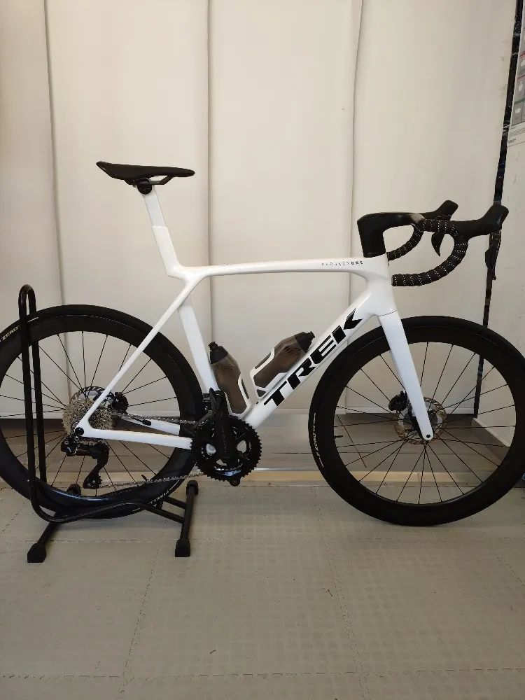 Trek Madone gen. 8