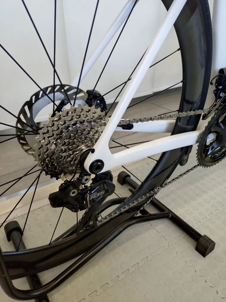 Trek Madone gen. 8