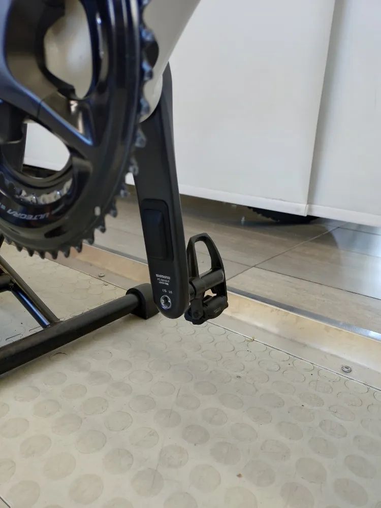 Trek Madone gen. 8