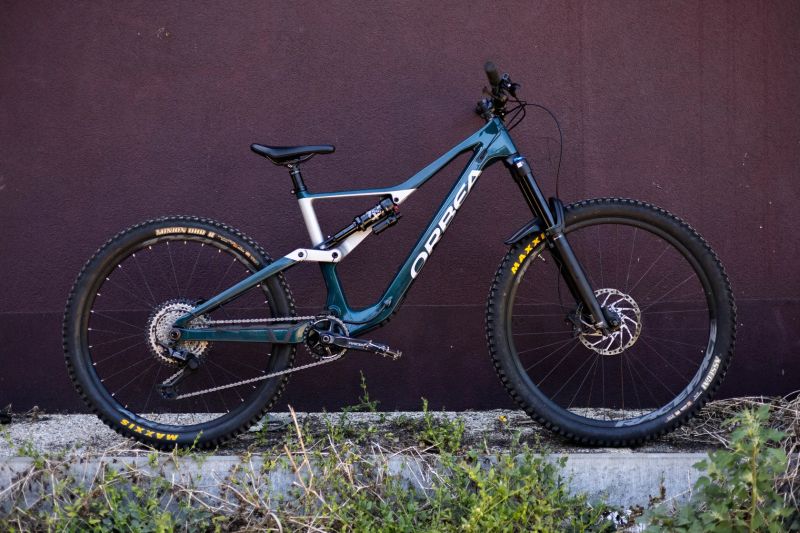 Orbea Rallon M20 2023 Mx / 29