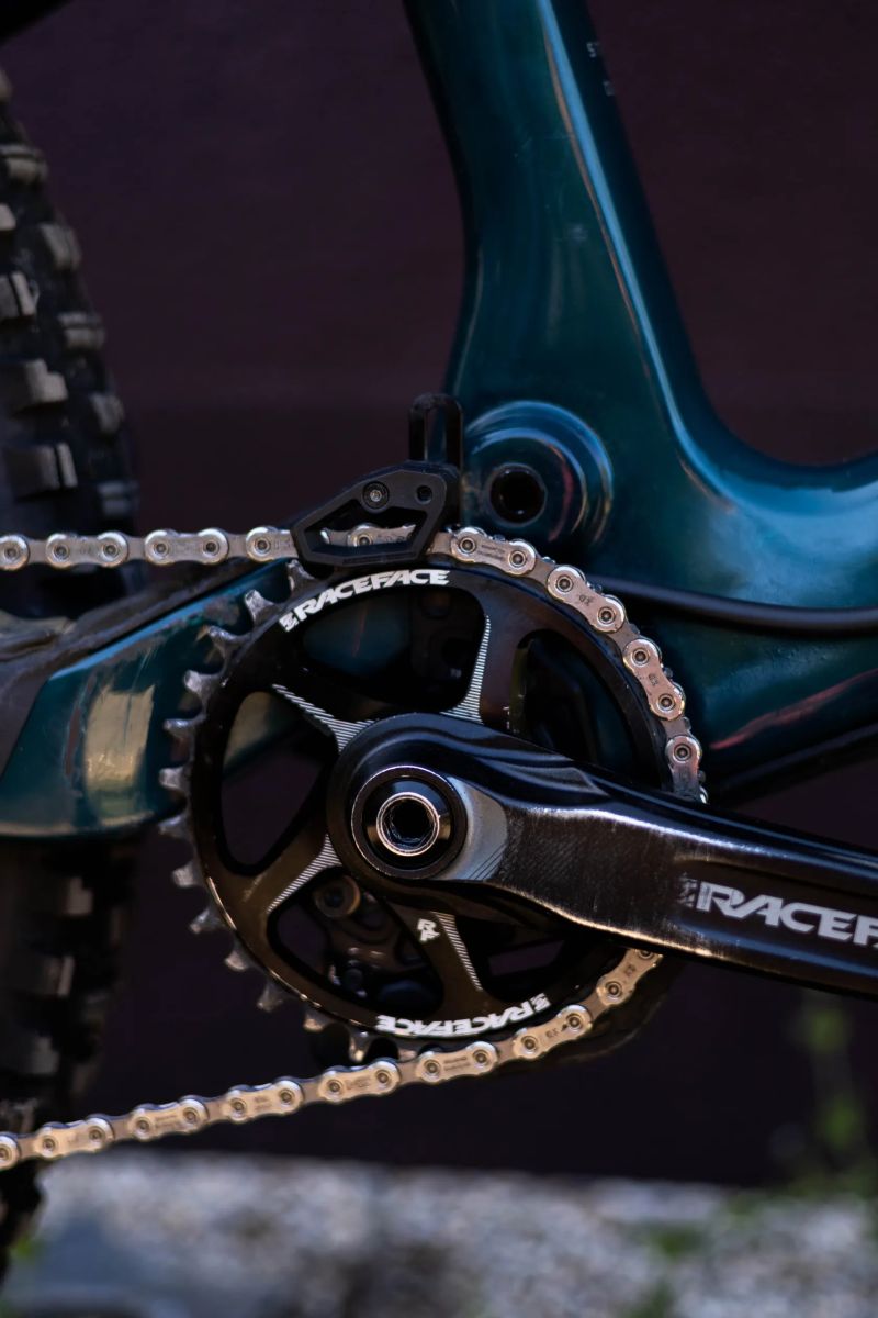 Orbea Rallon M20 2023 Mx / 29