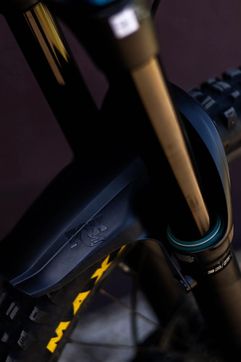 Orbea Rallon M20 2023 Mx / 29