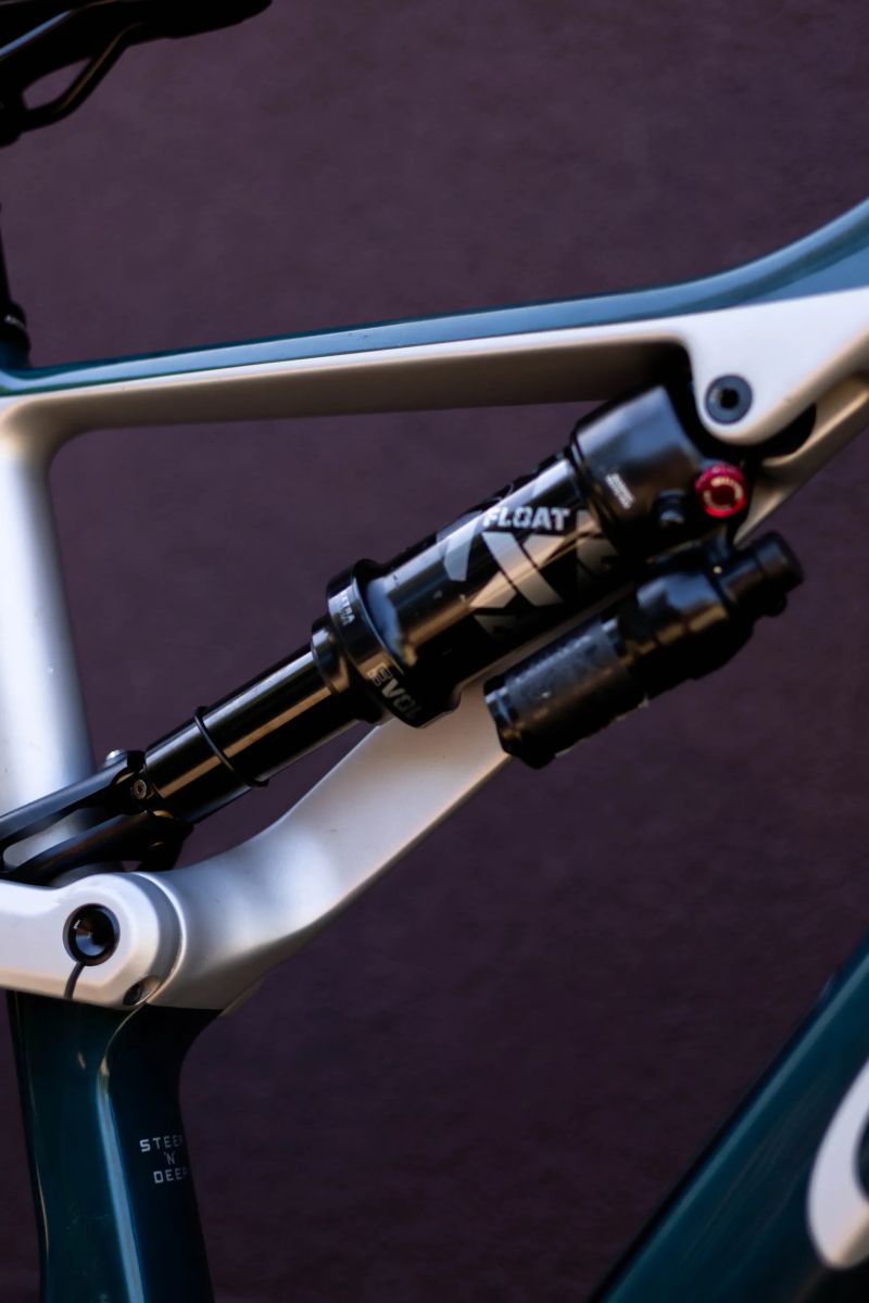 Orbea Rallon M20 2023 Mx / 29