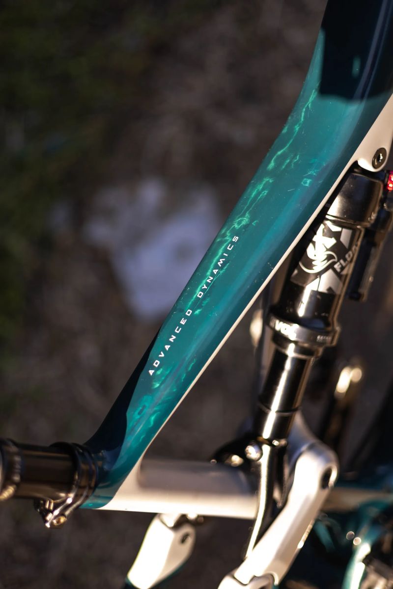 Orbea Rallon M20 2023 Mx / 29