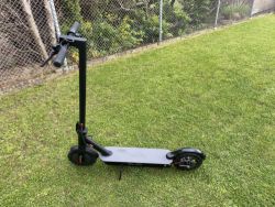 Elektrokoloběžka Sencor Scooter Two