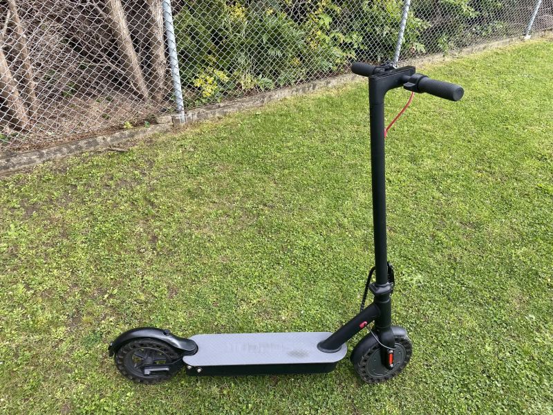 Elektrokoloběžka Sencor Scooter Two