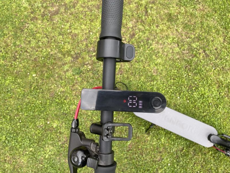 Elektrokoloběžka Sencor Scooter Two