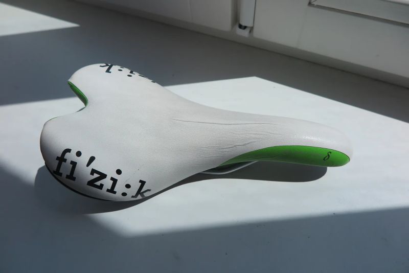 Fizik Aliante 8 