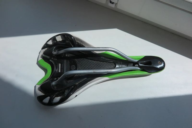 Fizik Aliante 8 