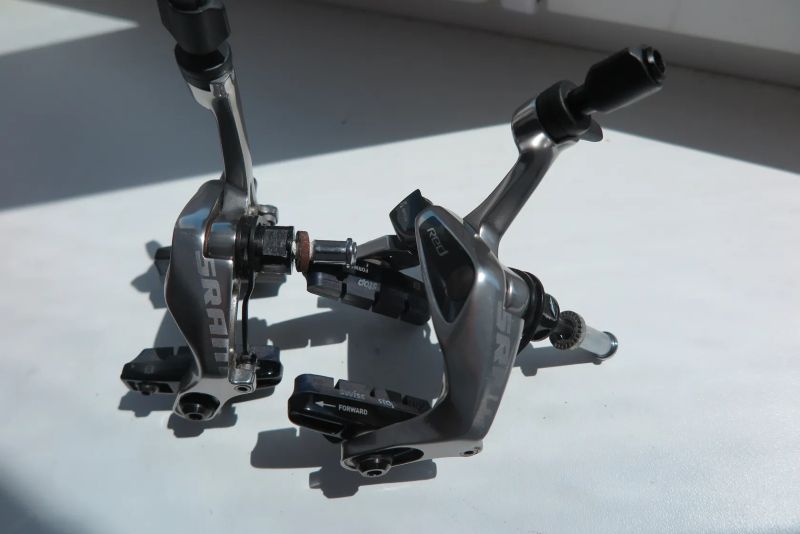 Brzdy Sram Red Aerolink 