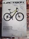 Lectron Montana RX