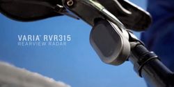 Garmin Varia RVR315 