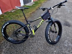Fatbike Bullsmonster