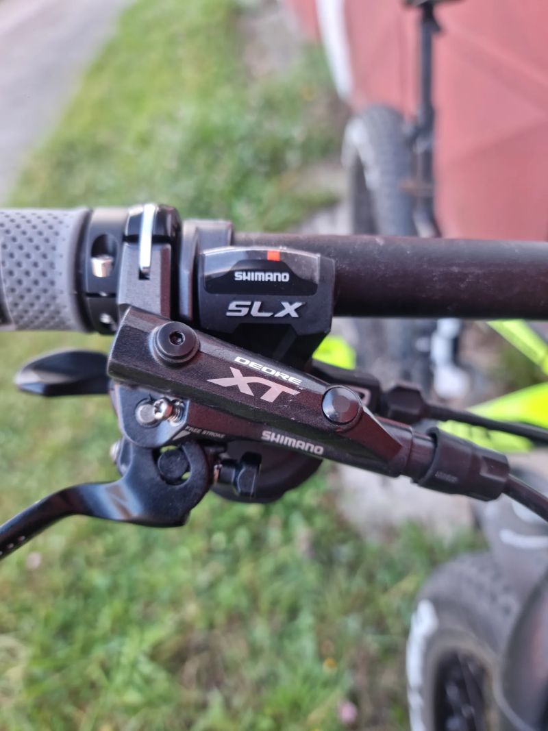 Fatbike Bullsmonster