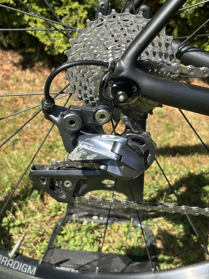 Trek Emonda SLR RSL H1