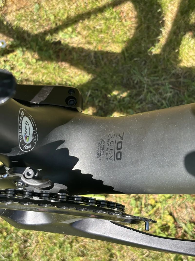 Trek Emonda SLR RSL H1