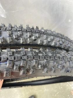 SCHWALBE SMART SAM PLUS 29x2,1” ADDIX PERFORMANCE, DD GREENGUARD, E-BIKE READY 50