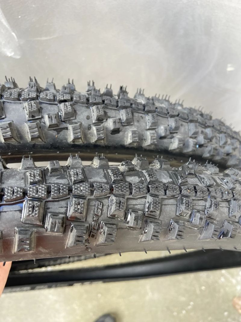 SCHWALBE SMART SAM PLUS 29x2,1” ADDIX PERFORMANCE, DD GREENGUARD, E-BIKE READY 50