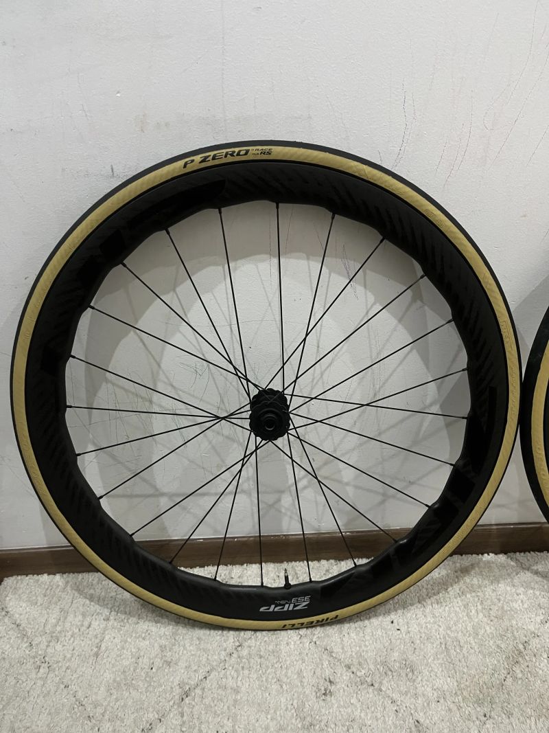 Zipp 353 NSW