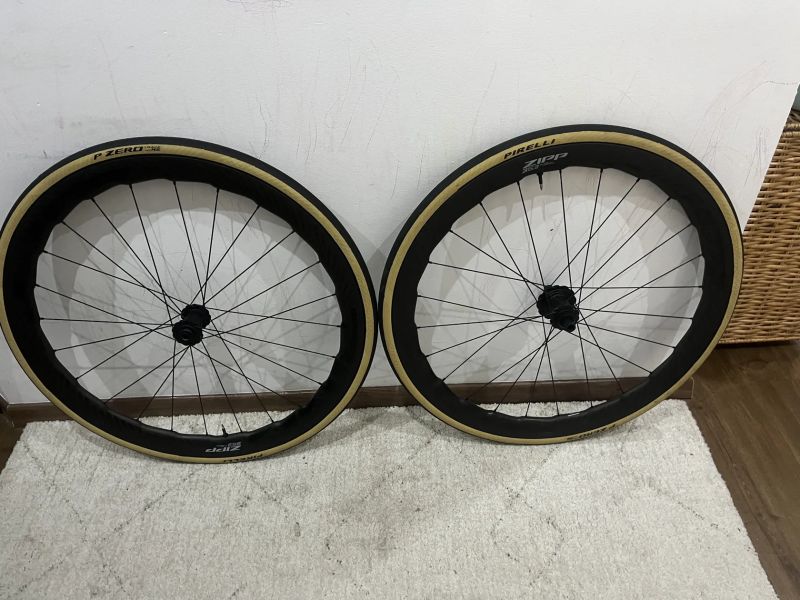 Zipp 353 NSW