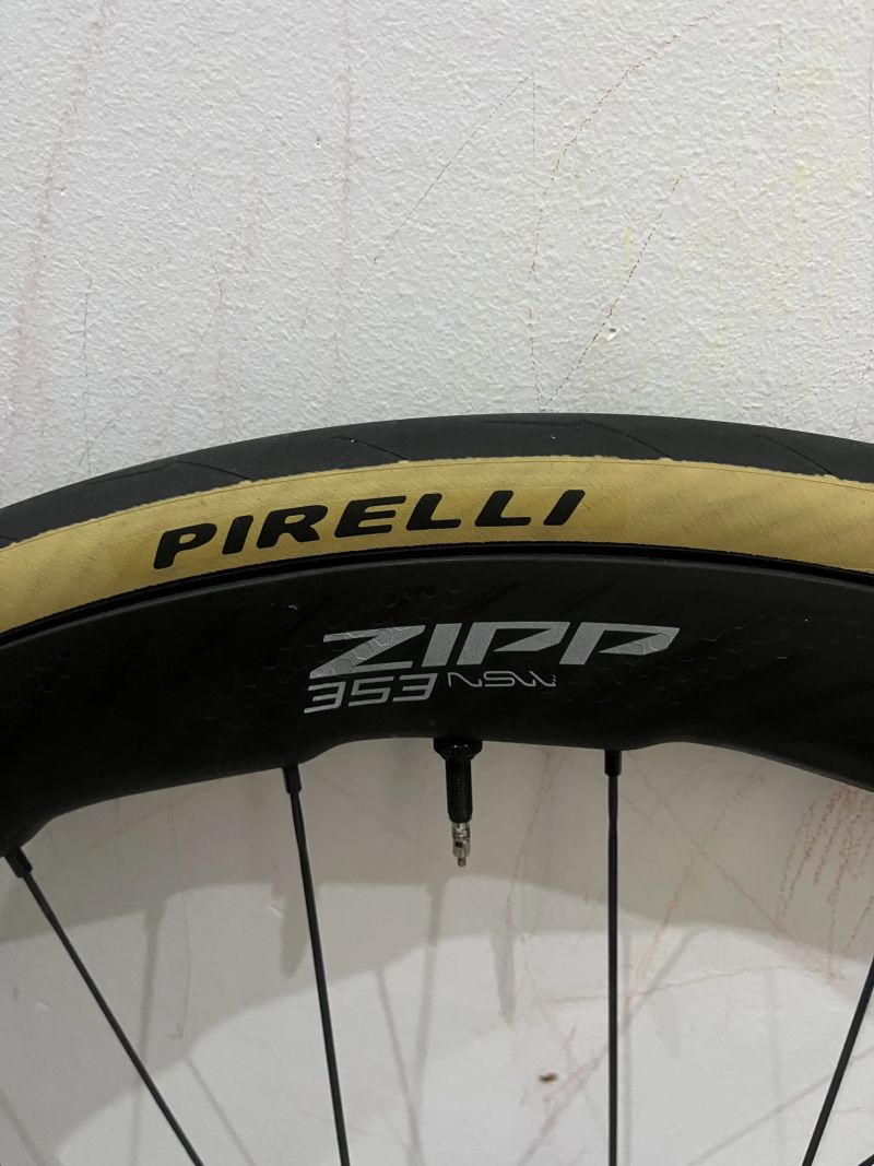Zipp 353 NSW