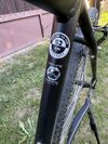 Merida crossway 400