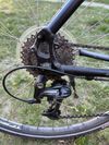 Merida crossway 400