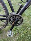 Merida crossway 400