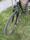 Merida crossway 400