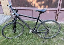 Merida crossway 400