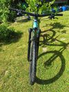 Trek Fuel ex 9.7
