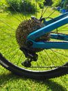 Trek Fuel ex 9.7
